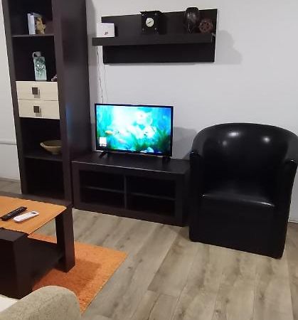 Apartman Masa ยาโกดินา ภายนอก รูปภาพ