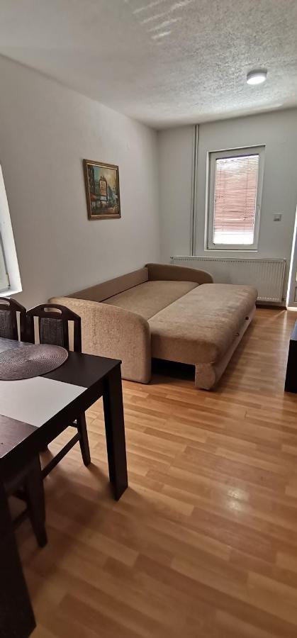 Apartman Masa ยาโกดินา ภายนอก รูปภาพ