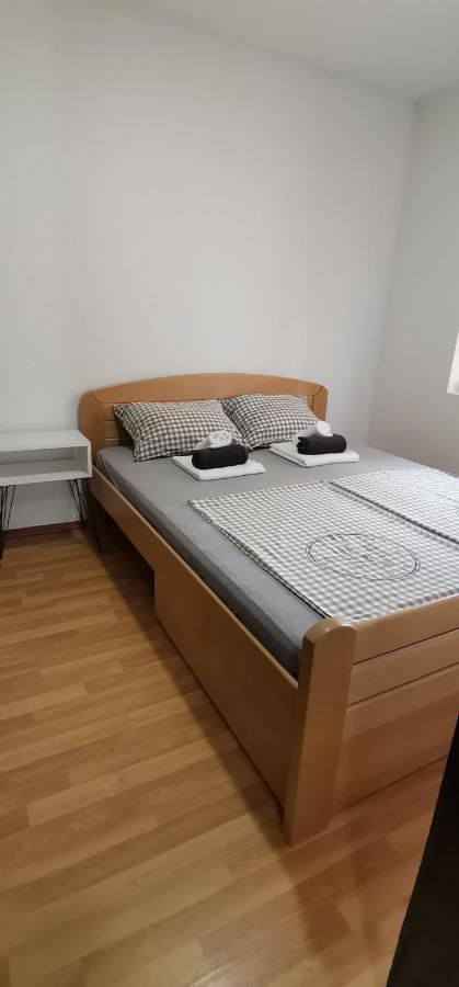 Apartman Masa ยาโกดินา ภายนอก รูปภาพ