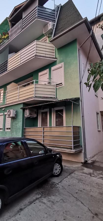 Apartman Masa ยาโกดินา ภายนอก รูปภาพ