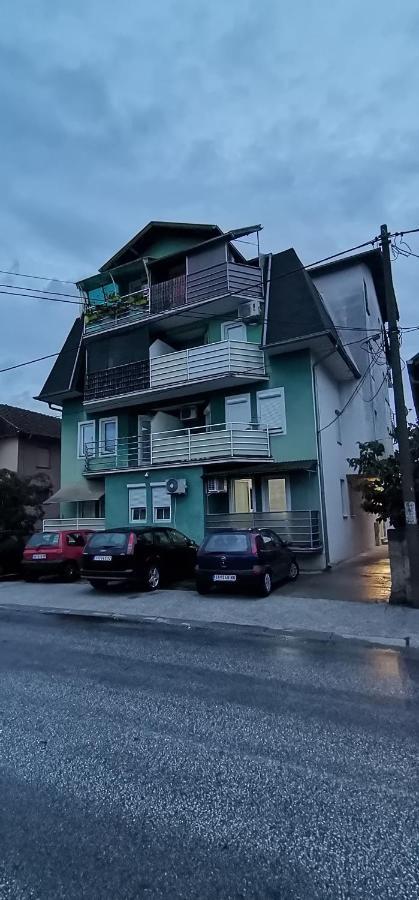 Apartman Masa ยาโกดินา ภายนอก รูปภาพ