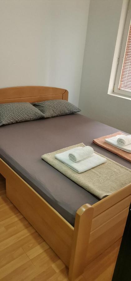 Apartman Masa ยาโกดินา ภายนอก รูปภาพ