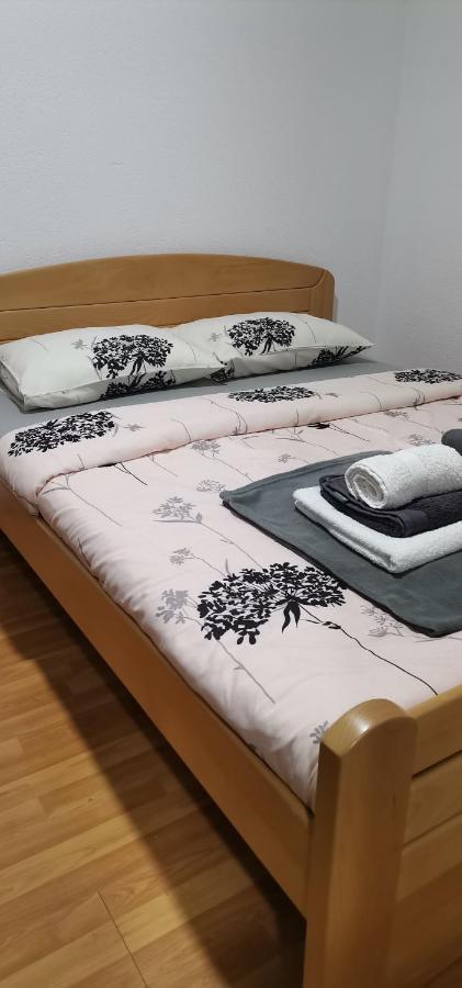 Apartman Masa ยาโกดินา ภายนอก รูปภาพ