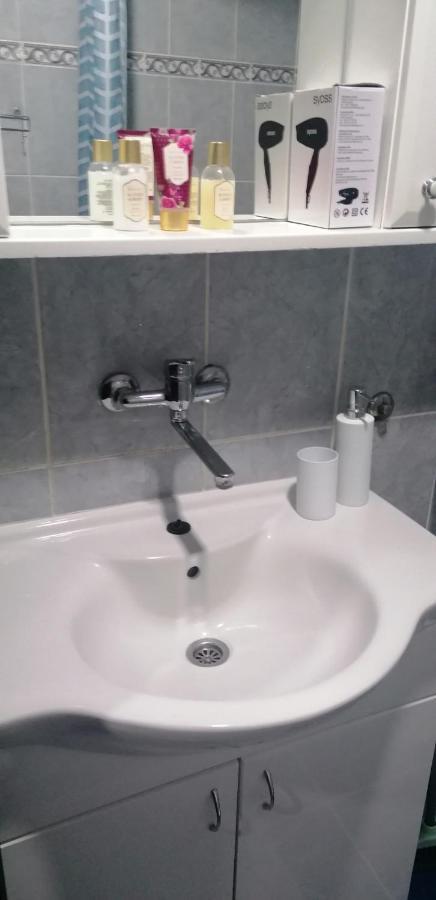 Apartman Masa ยาโกดินา ภายนอก รูปภาพ