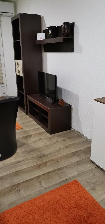 Apartman Masa ยาโกดินา ภายนอก รูปภาพ