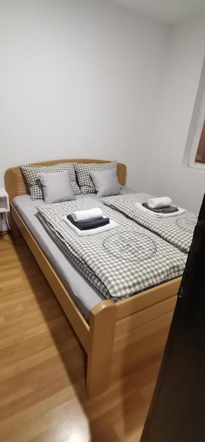 Apartman Masa ยาโกดินา ภายนอก รูปภาพ