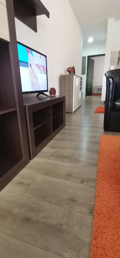 Apartman Masa ยาโกดินา ภายนอก รูปภาพ