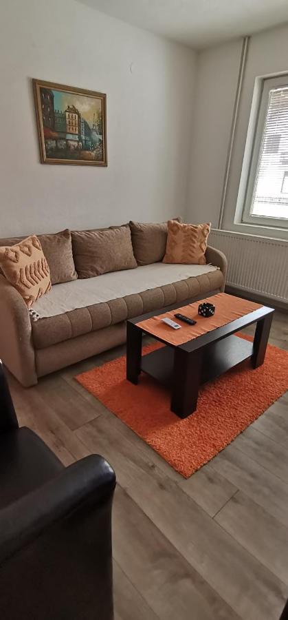 Apartman Masa ยาโกดินา ภายนอก รูปภาพ