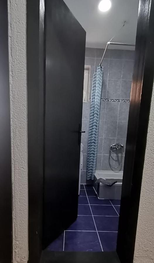 Apartman Masa ยาโกดินา ภายนอก รูปภาพ