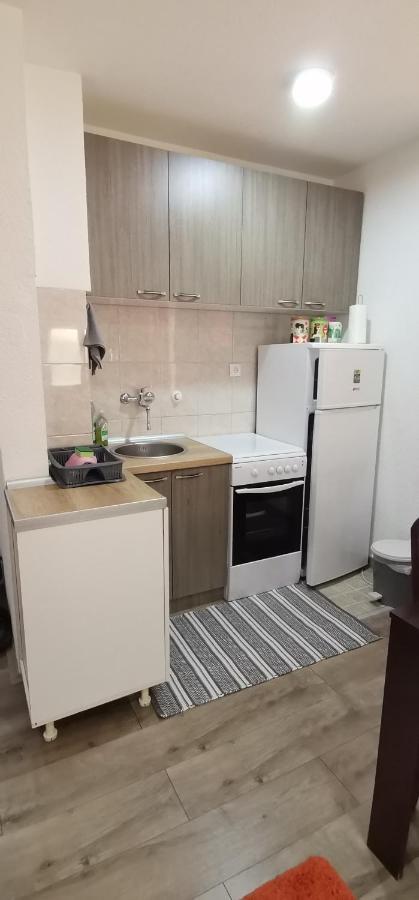 Apartman Masa ยาโกดินา ภายนอก รูปภาพ