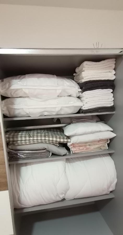 Apartman Masa ยาโกดินา ภายนอก รูปภาพ