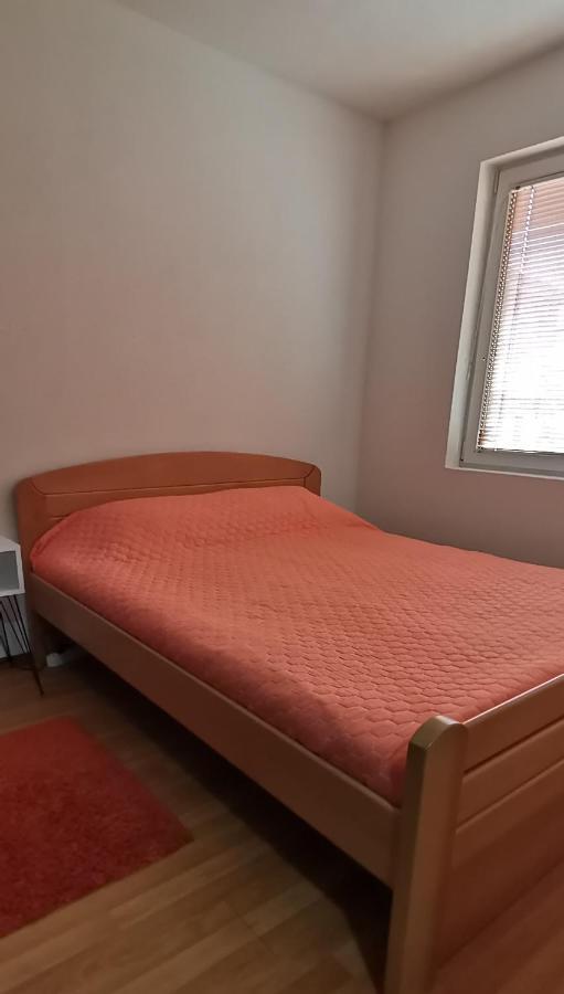 Apartman Masa ยาโกดินา ภายนอก รูปภาพ